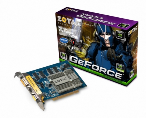 Zotac store fx 5200