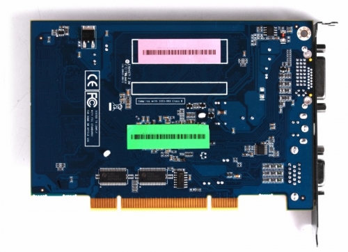 Zotac fx 5200 deals
