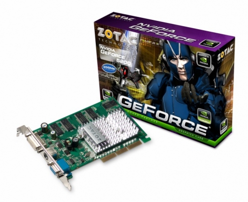 Geforce 5200 agp cheap