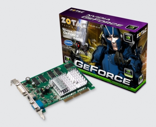 Nvidia best sale geforce 5500