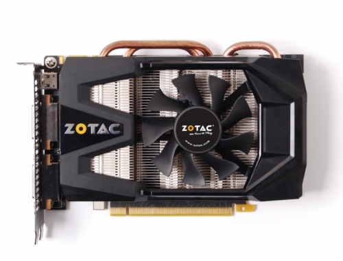 Zotac gtx on sale 570 synergy edition
