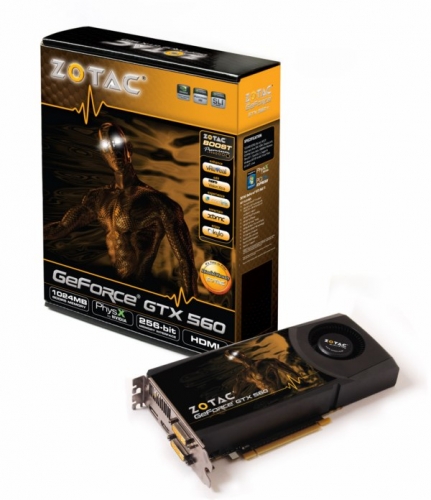 Geforce gtx online 560 1gb