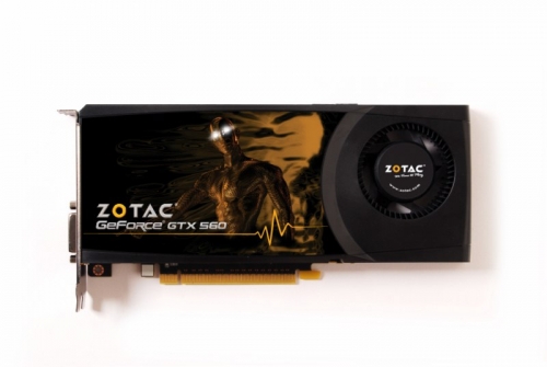 Zotac gtx 560 2025 2gb
