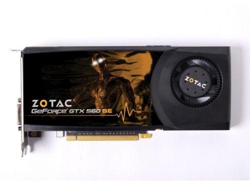 Zotac gtx on sale 560 se