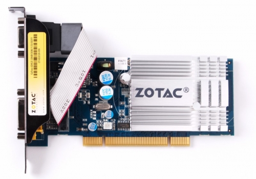 6200 LE ZOTAC It s time to play