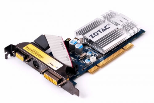 Nvidia geforce discount 6200 le