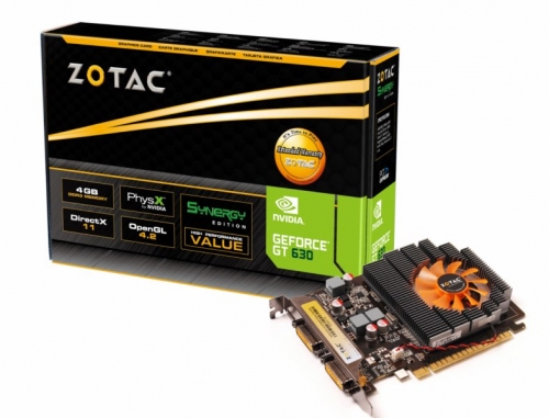 Zotac gt 630 zone edition 4gb clearance