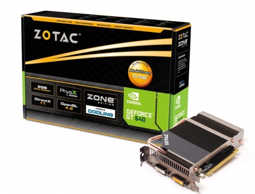 Zotac 430 discount