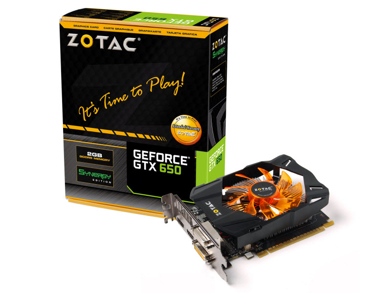 Nvidia geforce serie discount 600
