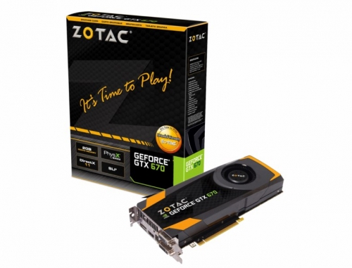 Zotac best sale 570 gtx