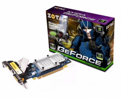 Geforce 7100 gs sales