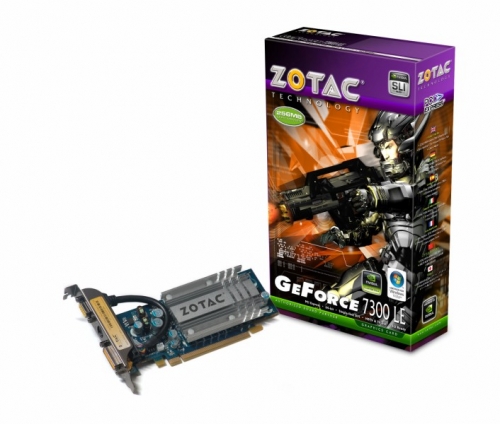 Nvidia sales 7300 gs