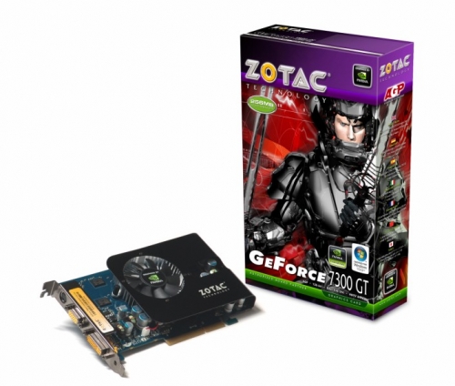 Nvidia 7300 hotsell gt