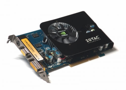 Geforce 7 series online