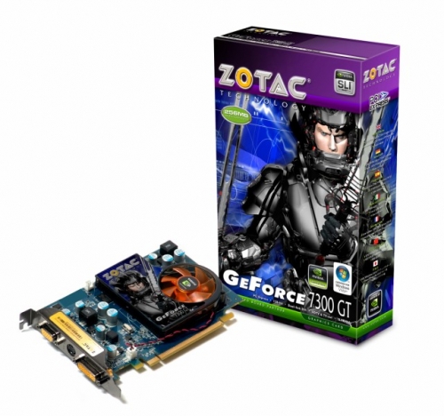 Nvidia 7300 gt hot sale