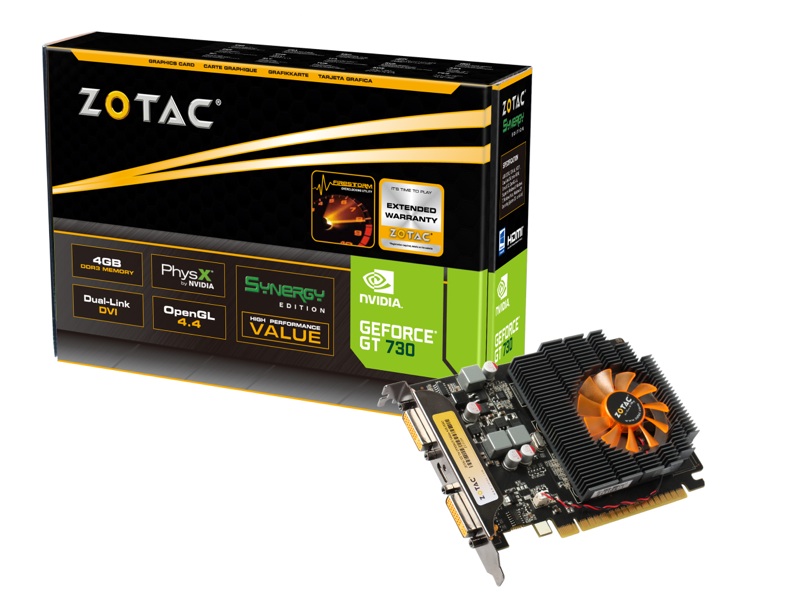 Tarjeta de hotsell video gt 520