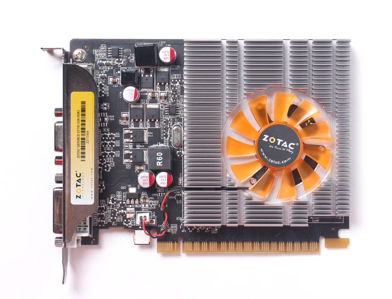 Zotac gt 520 2gb ddr3 clearance