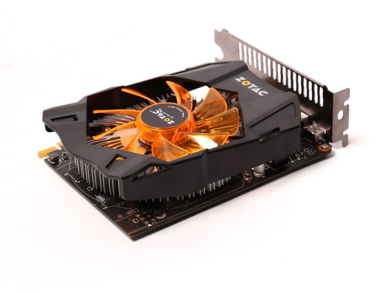 Zotac gt sales 440 1gb ddr5