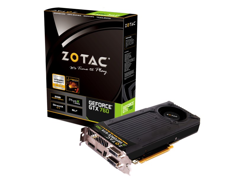 Zotac best sale 570 gtx