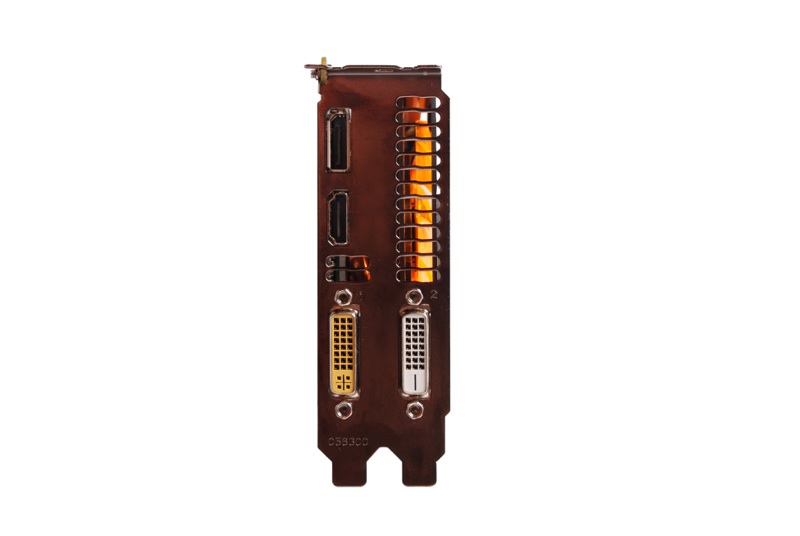 Zotac gts 250 best sale eco