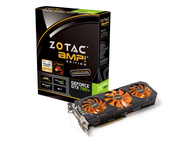 GT 720 ZOTAC It s time to play