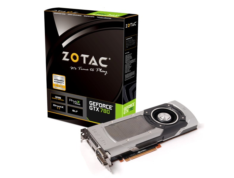 Zotac hotsell gtx 470