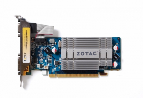 Zotac 8400gs sales 1gb 64bit ddr2