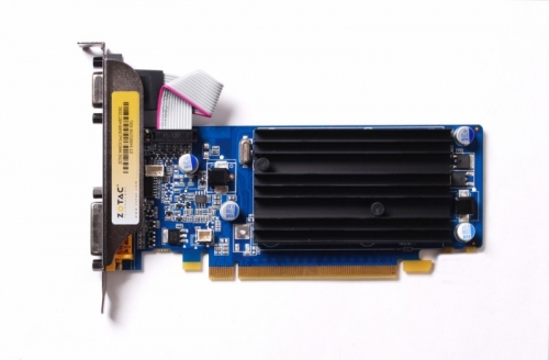 Zotac shop 8400 gs