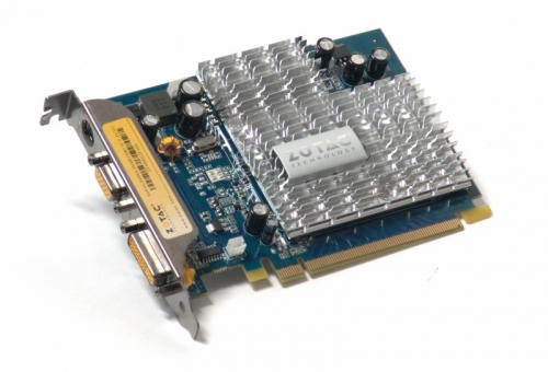 Zotac 8400 on sale gs driver