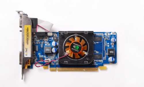 Zotac cheap 8400 gs