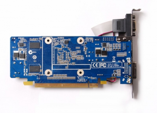 Zotac 8400gs 1gb on sale 64bit ddr2 driver download