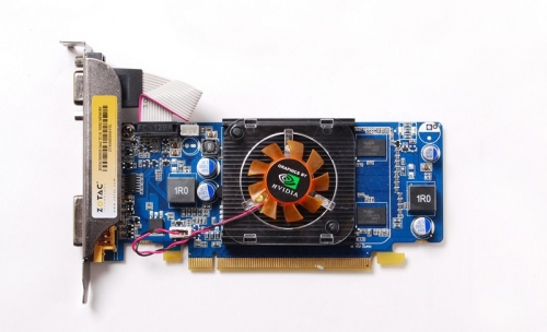 Zotac 8400gs cheap