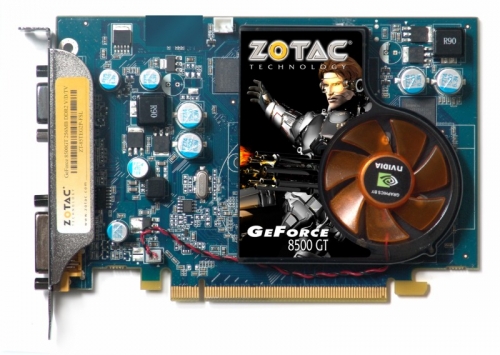 Geforce 8500 gt new arrivals