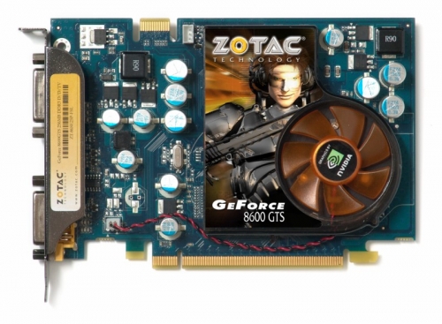 Gts 8600 sales