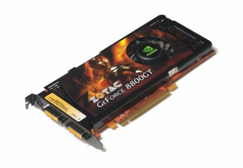 Geforce hotsell 8 series