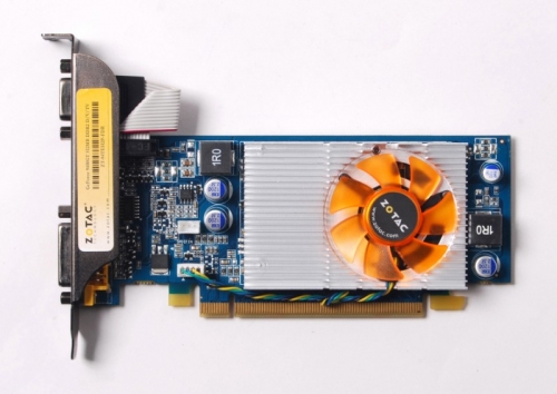 Zotac geforce shop 9400 gt