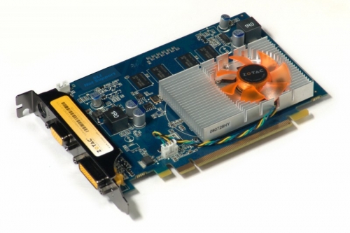 Zotac 2025 9400 gt