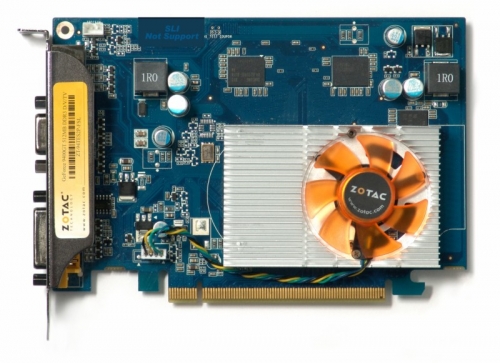 Zotac 9400 gt clearance