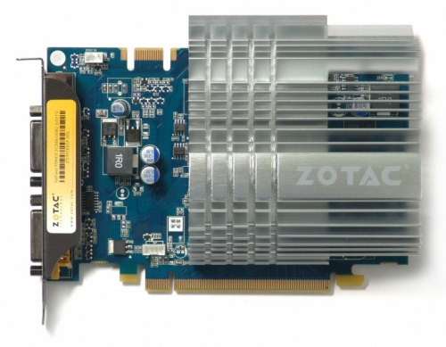 Zotac gt sale 9500