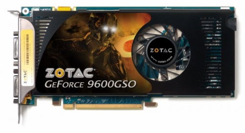 Zotac gt 9600 store