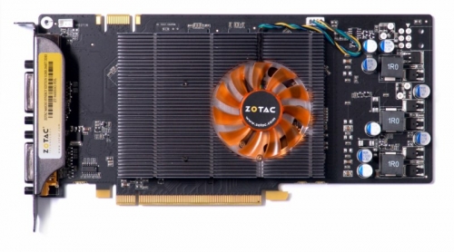 Zotac geforce 9600 hot sale gso