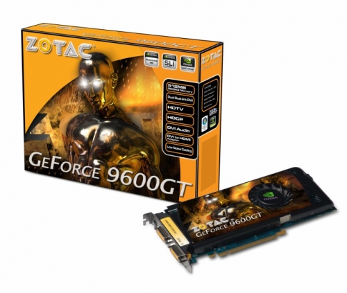 Zotac 9600 best sale