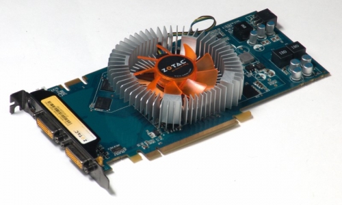 Zotac 9600 sales