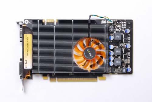 Zotac geforce 9800 gt sale