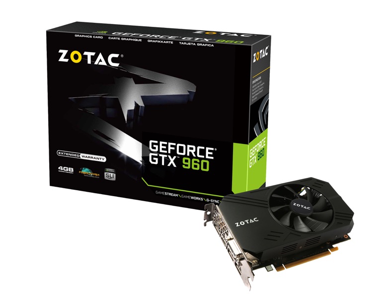 Nvidia gtx deals 900 series