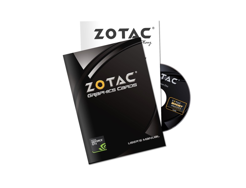 Zotac gt clearance 430 driver