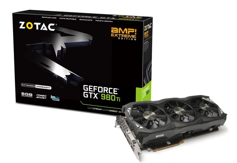 Geforce 900 series best sale family