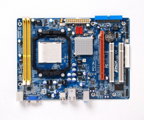 Mainboards ZOTAC It s time to play