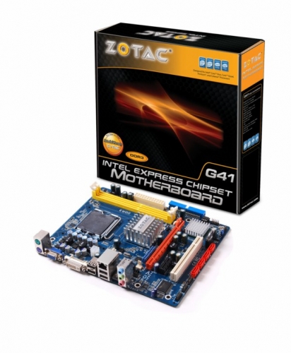 Intel g41 chipset driver deals