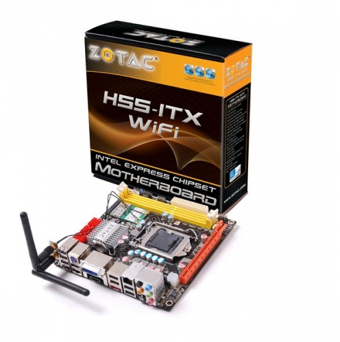 Zotac itx hot sale